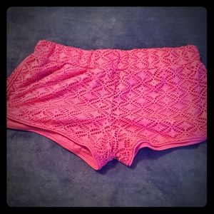 Womens shorts